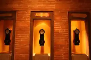 Konaya Hotel, Кофу
