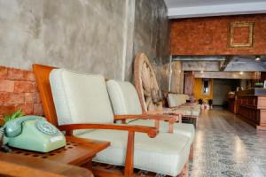 D Huahin Vintage & Loft, Хуахин