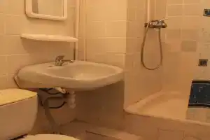 Отель «Юстас-Крым», Алушта