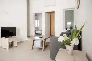 Spilia Suites Hotel Mykonos, Элия