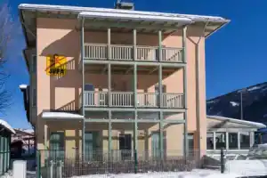 Jufa Hotel Kaprun, Капрун