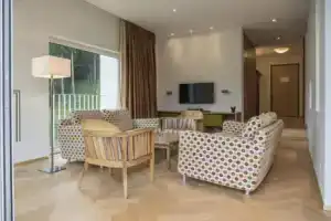 Waldhotel Davos - for body & soul, Давос