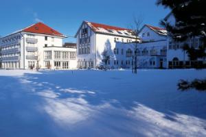 Hotel «Sonnengarten», Бад-Вёрисхофен