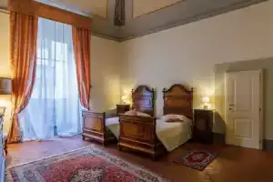 Мини-отель «Dimora Storica Palazzo Puccini», Пистоя