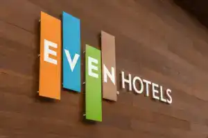 Отель «Even, An Ihg», Анн-Арбор