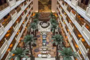 Xi'an Tanglong International Hotel, Сиань