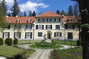 Apartment Vila Golf, Рогашка Слатина