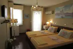 Tepe Hotel, Алачати