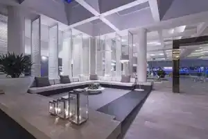Отель «Sheraton Grand Mirage», Голд-Кост