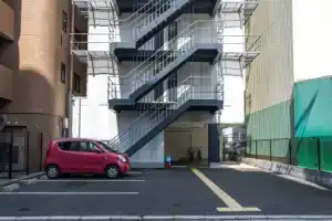 Amagasaki Central Hotel, Амагасаки