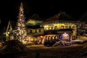 Garni Hotel Miklič, Краньска Гора