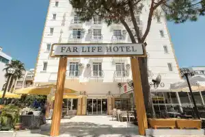 Отель «Far Life», Анталья