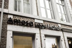 Amosa Liège City Centre Hotel, Льеж
