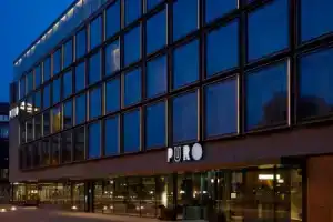 Отель «Puro Łódź Centrum», Лодзь