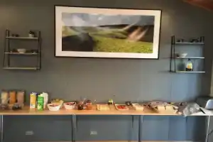 Hunkubakkar Guesthouse, Киркьюбайярклёйстюр