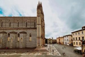 Duomo Luxury Apartment Orvieto, Орвието