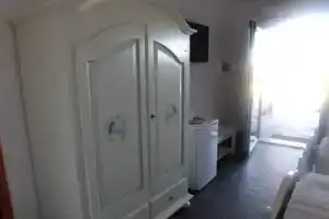Hotel «Rurale Orti Di Nora & Spa», Santa Margherita