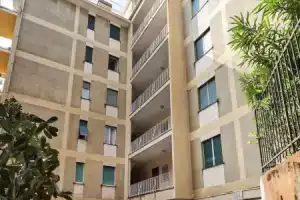 A due passi dal porto di S. Margherita, Санта-Маргерита-Лигуре