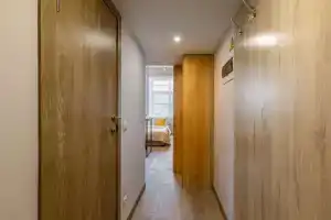 Апартаменты на улице Карла Маркса, д.11А, Казань