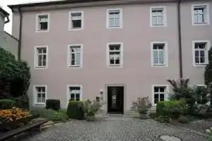 Отель «Katholische Akademie», Регенсбург