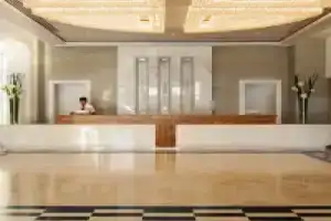 Отель «Electra Palace Rhodes - Premium All Inclusive», Лалисос