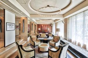 Hotel «Indonesia Kempinski Jakarta», Джакарта
