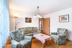 Ferienwohnung Sonnenschein, Целль-ам-Хармерсбах