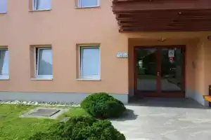 Apartmaji Manita, Моравске Топлице