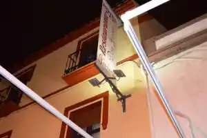 Hotel «Don Javier», Ронда
