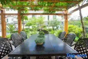 Lijiang Shuhe Ancient Town Zigui Homestay, Лицзян