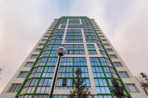Апартаменты на улице Красногорская, Новосибирск