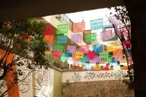 Отель «Casa Pepe Puebla», Пуэбла