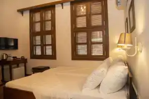 Luwİ Antakya BoutİQue Hotel, Хатай