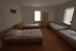 AB Apartments 110 & 111, Штутгарт