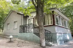 База отдыха «Зелёная поляна», Белгород