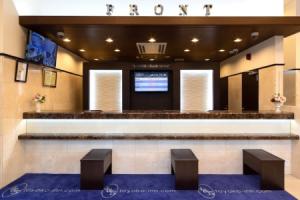 Toyoko Inn Ebina Eki Higashi Guchi, Ацуги