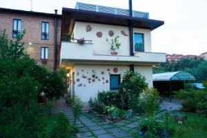 Hotel «Ristorante Piccolo Chianti», Сиена