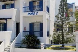 Dora Studios 2, Батси