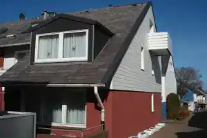 Hummerklippen Apartments, Хелиголанд
