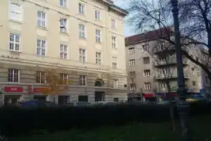 Апартаменты «City&style», Загреб