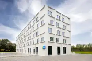 Holiday Inn Express Gent, An Ihg Hotel, Гент