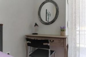 Spacious Apartment Archidamoy 114, Спарта