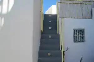 Holiday Home Lalares, Скирос