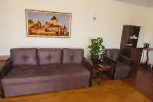 Айвенго Отель, Ровно