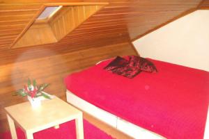 Hostel «on 3rd», Сан-Диего