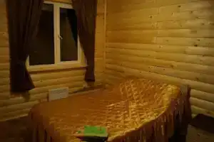 База отдыха «Иволга», Ульяновск