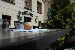 Parkhotel Plauen, Плауэн