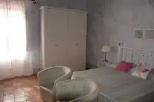 Affittacamere Le Ginestre, Сан-Джиминьяно