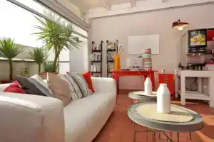 City Guest House, Рим