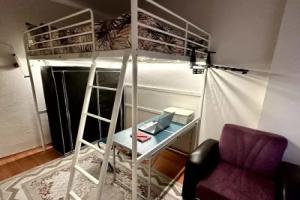 Guney's Special Rooms Guest House, Стамбул